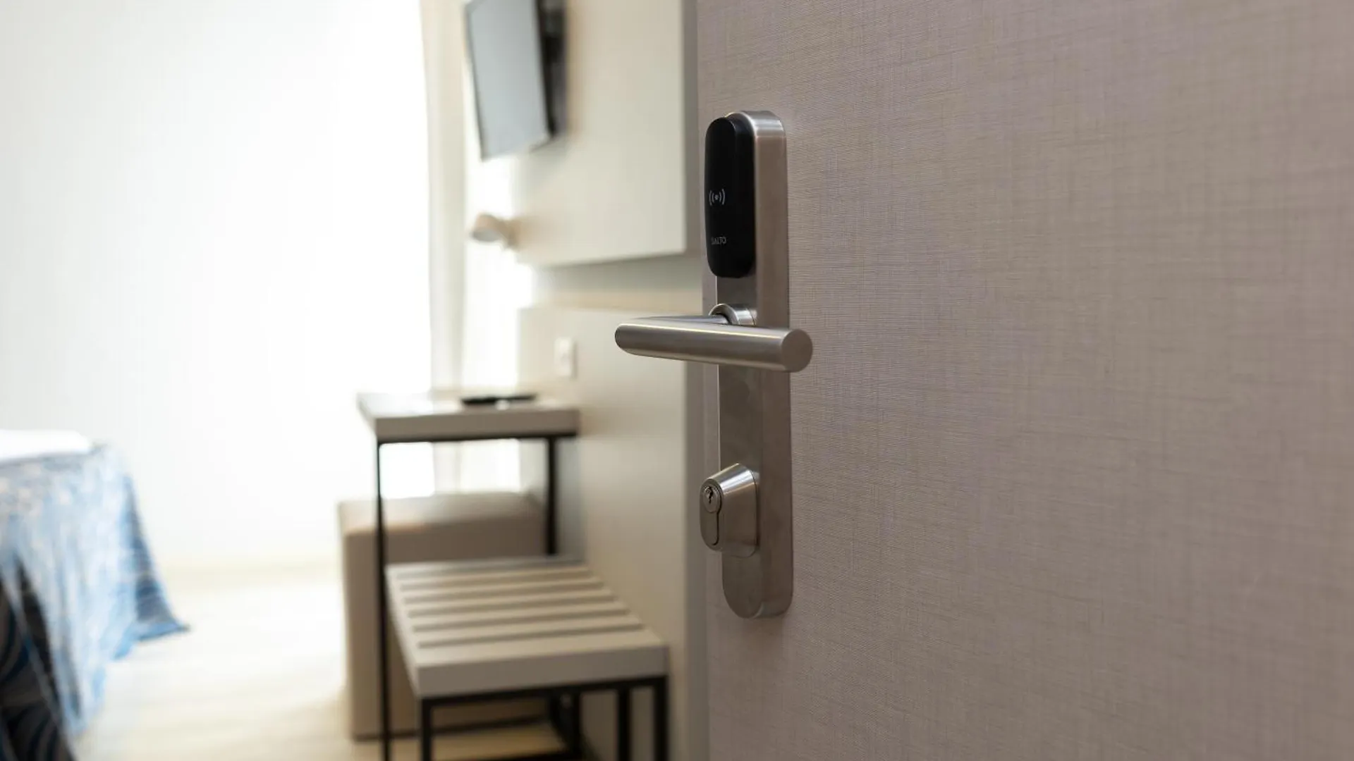 ***  לידו די ג'סולו Hotel Nember איטליה