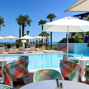5* Отель Almar &