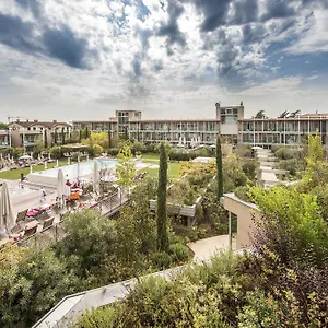 Aqualux & Terme Italy