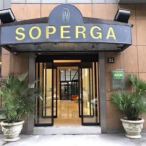 Soperga Italy