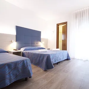 3* Отель Serenella