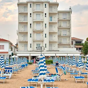 3* Отель Concordia