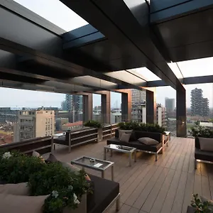 Hyatt Centric Italy