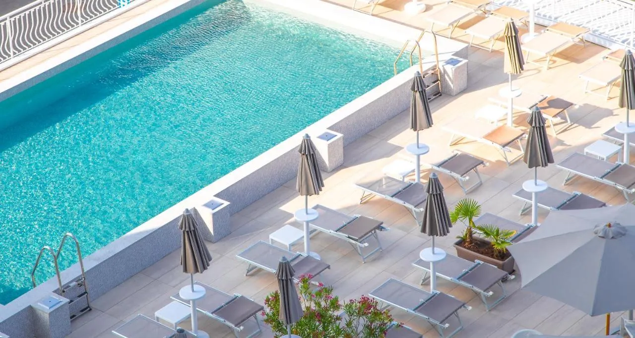 Hotel Nember Lido di Jesolo
