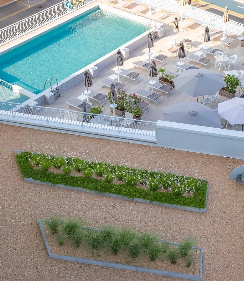 Hotel Nember Lido di Jesolo