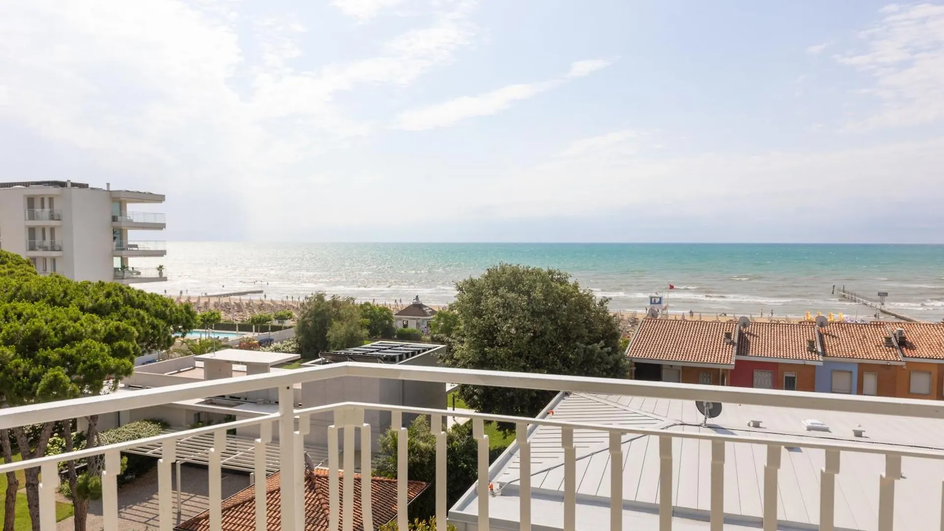 Hotel Nember Lido di Jesolo