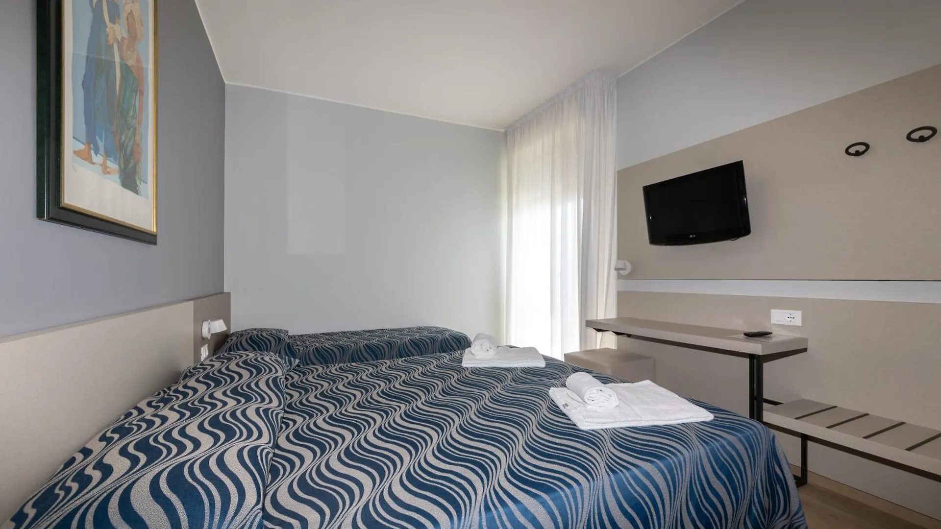 Hotel Nember Lido di Jesolo