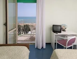 Hotel Nember Lido di Jesolo 3*,  Olaszország