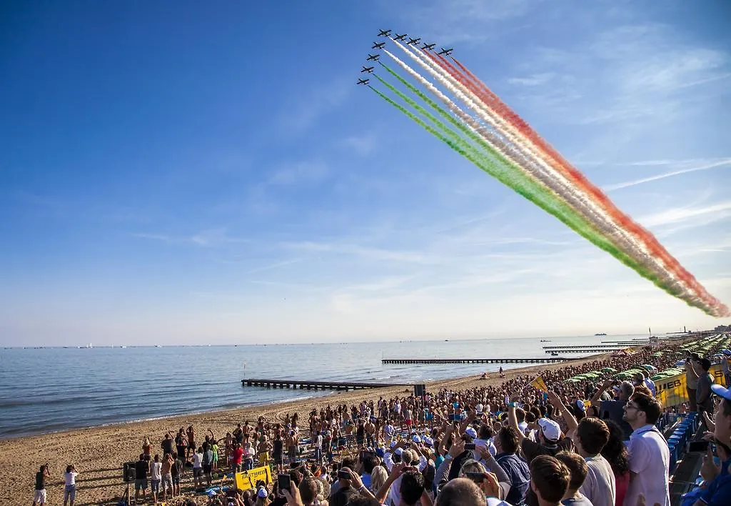 Hotel Nember Lido di Jesolo
