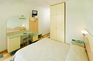 Hotel Nember Lido di Jesolo Olaszország