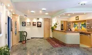 Hotel Nember Lido di Jesolo