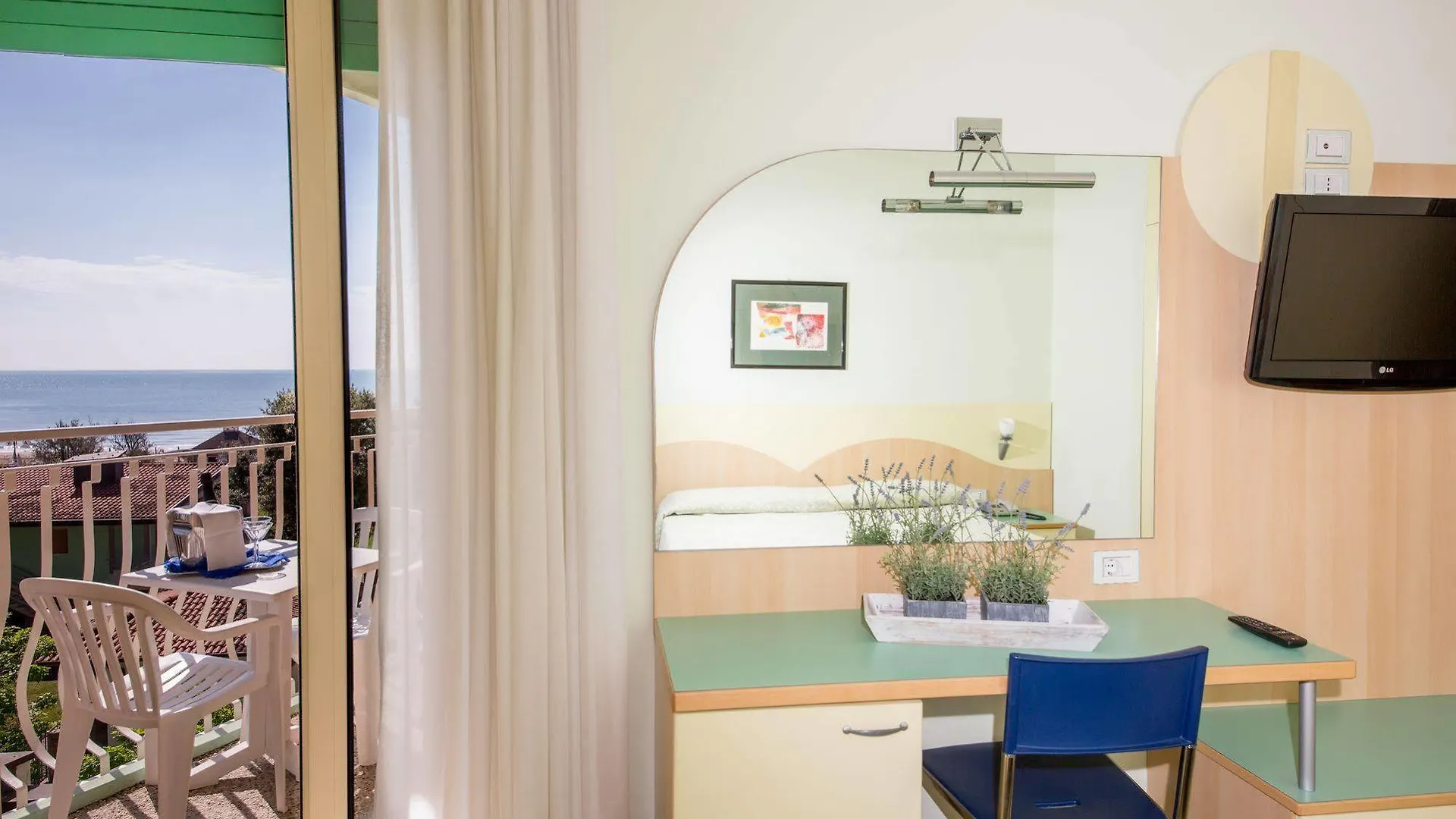 Hotel Nember Lido di Jesolo