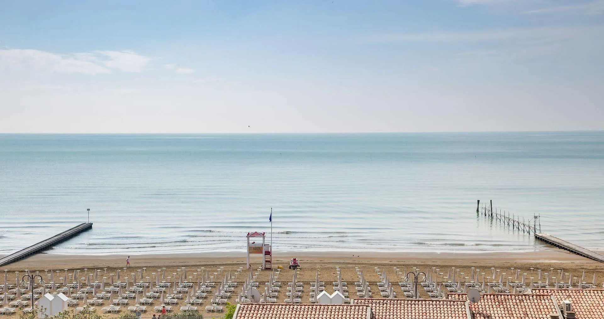Hotel Nember Lido di Jesolo