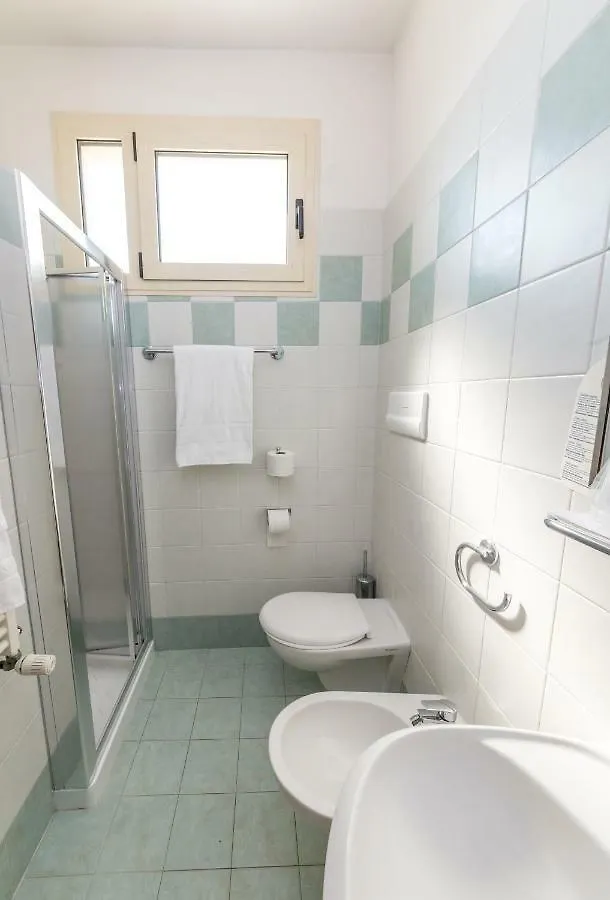Hotel Nember Lido di Jesolo