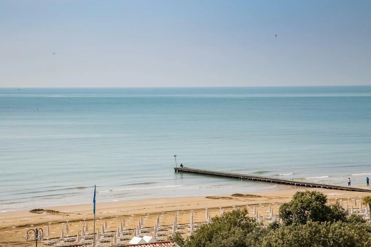 Hotel Nember Lido di Jesolo